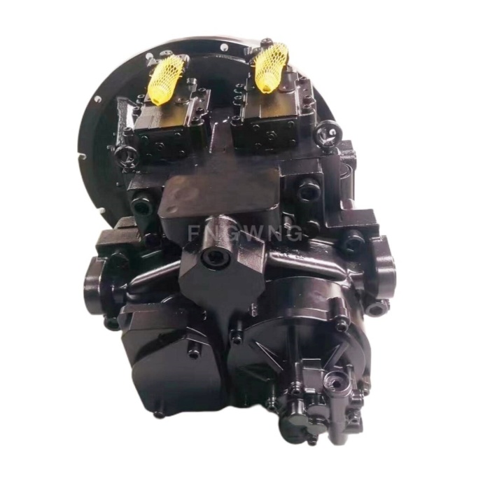 LS10V00021F4 Excavator Hydraulic Piston Pump For Sany