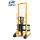 1T Standard Hand Stacker 2.5M lift height