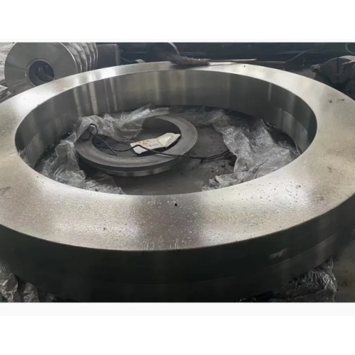 Durable Forging Ring Solutions for Industrial Applications