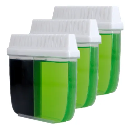 Bamboo Charcoal Odor Adsorption Refrigerator Deodorant