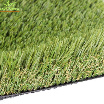 Искусственная трава для садового ландшафтного дизайна Синтетический газон