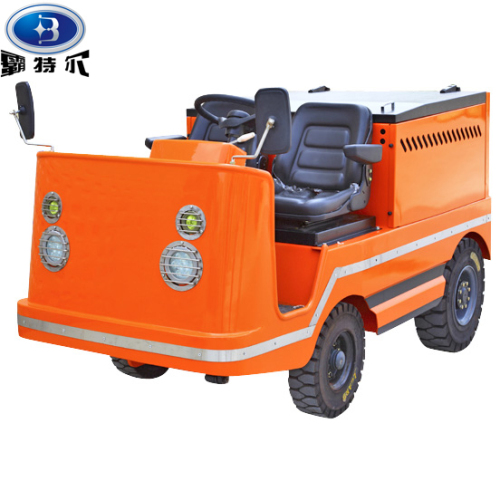 Explosion Proof Electric Tow Tractor 3T (QSDB30)