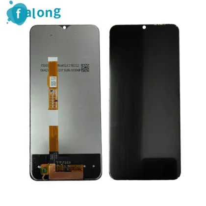 Universal LCD Screen for Multiple Vivo and iQOO Models - Factory Direct