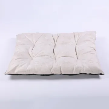 Hundekissen Katzenbett weiche Matte mit Anti-Rutsch