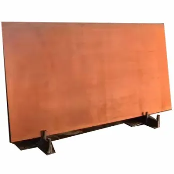 Corten Steel Prices: 10mm Plates, M2, and Cladding