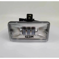 100P high match led fog lamp with bracket