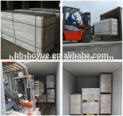 ISO approved Anti-quake eps lowes interior brick paneling