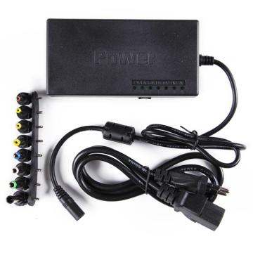 96W Laptop Computer Universal AC Charger Adapter Power