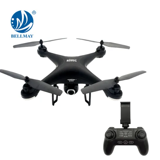 RC 2.4GHz GLONASS and gps drone long range with S20W1080P