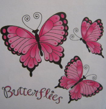 Logo Printing Label Transfer Printing