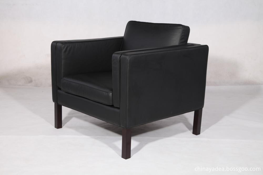 borge mogensen chair