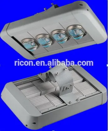 Super quality hot-sale bridgelux adjustable led tunnel lights