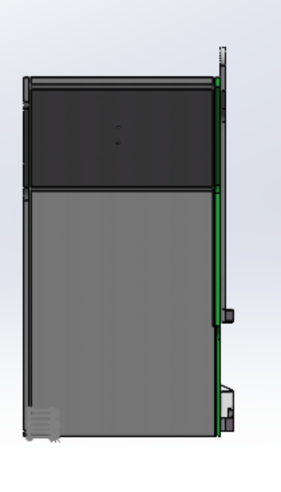 xul514 left fuel tank body2