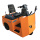 zowell electric towing tractor 2ton CE