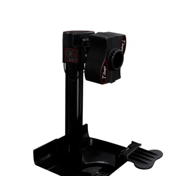 T899 New!!! update Top sale Robot Table Tennis Ball Machine DC/AC manufacture factory