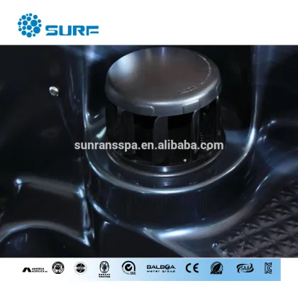 Sunrans hot sales high quanlity new mini hot tub spa Hot tub
