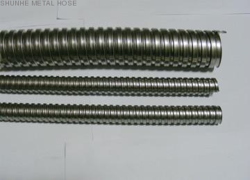 GI Flexible Conduit