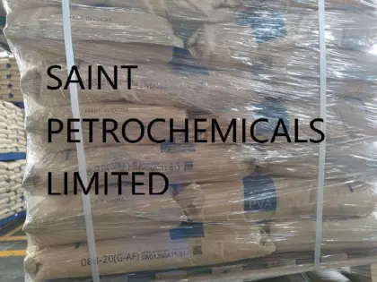 Sinopec Sunday PVA 1788,PVA 2488