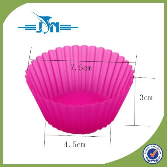 Brand new cup cake paper