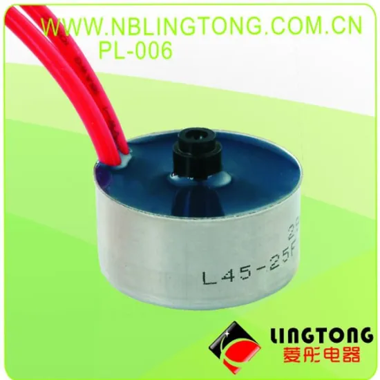 For large electrical load type Refrigerator the evaporation Used defrost thermostat PL-006