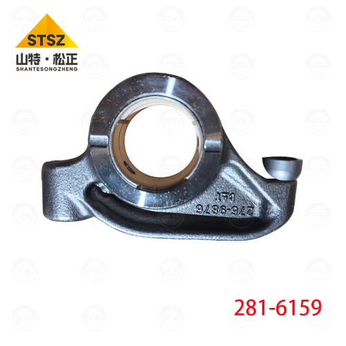 Imported engine 3512C part 281-6159 rocker arm assembly