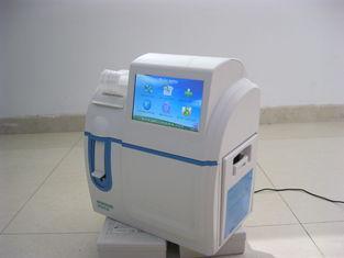 Automatic Touch Screen Clinic Portable ISE Analyzer With TC