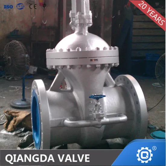Carbon steel WCB Gate Valve Class150&Class300&Class600&Class900
