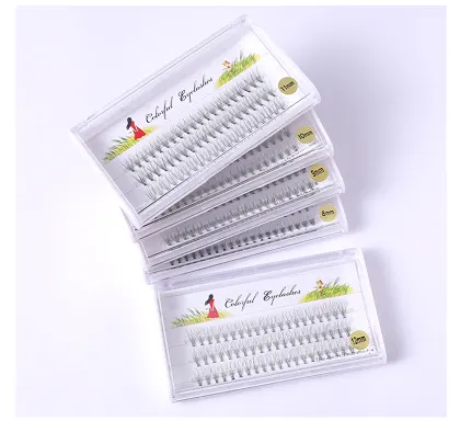 Wink Show Lash Extension Sleep Eyemask and Glue