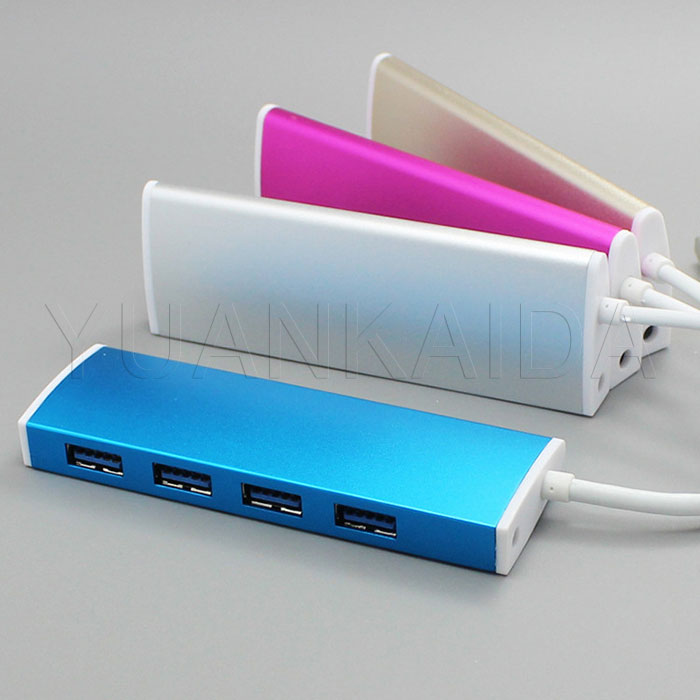 Type C 4 Ports Usb 3 0 Hub