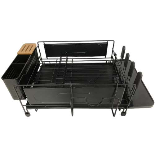 New Arrival Multifunctional Stainless Steel Dish Drying Rack