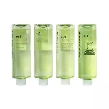 500ml Diamond Hydro Water Oxygen Aqua Peeling Cleaning System