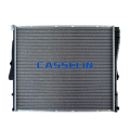 TONGSHI 1711.3.403.551 Aluminum Cooling System Vehicle Radiator for BMW X3 (E83) 3.0i 2007-2010
