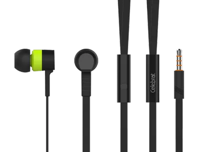 Yison Premium Earphones Earbuds Headphones
