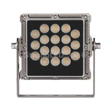 IP66 DC24V RGB LED Flood Light TF1D-150mm