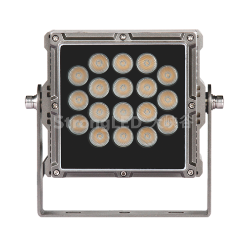 IP66 DC24V RGB LED Flood Light TF1D-150mm