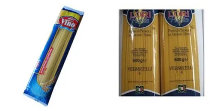 Spaghetti noodles packing machine ,instant noodles packing machine