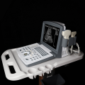 Ucuz Taşınabilir Siyah Beyaz Teşhis Ultrason Tarayıcısı