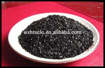 High Quality Granular Activated For Watertreatment On sale