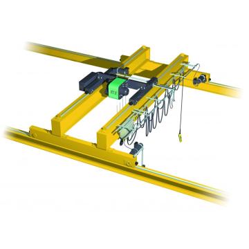 Double Girder Overhead Crane