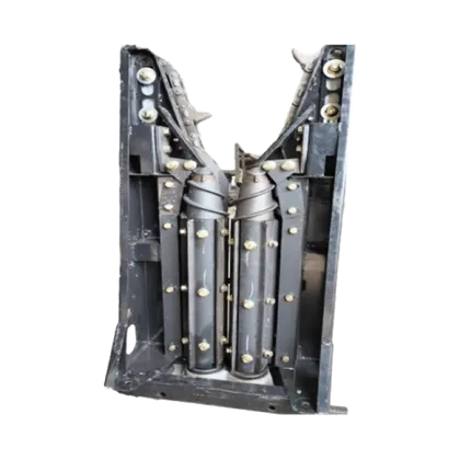 Heavy Duty Starter Motors