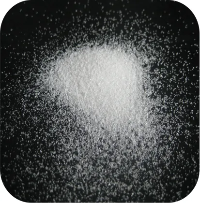 30/60/80mesh white Aluminum oxide /fused alumina powder