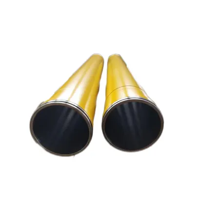 DN230 Concrete Pump Truck Delivery Cylinder - Competitive Pricing from Cifa China Factory