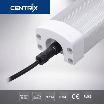 30W LED Tri-proof light High quality factory directly sale IP64 LED Tri-proof light with 3years warranty SMD2835 Epistar Chips