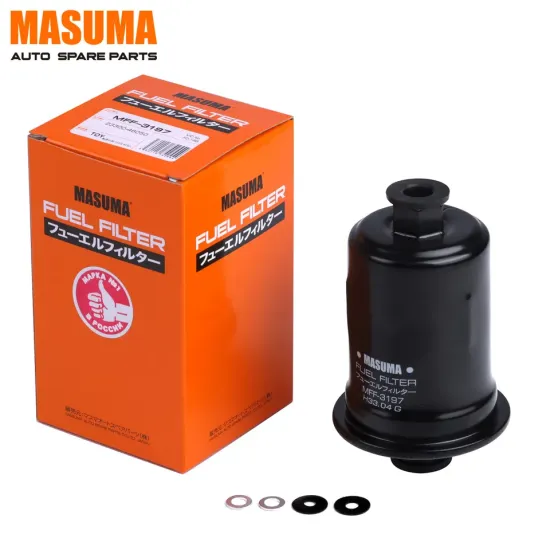 MASUMA South American Hot Deals: Fuel Filter for 1992-2001 Japanese Cars