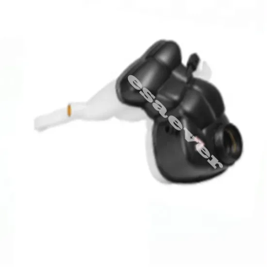 ESAEVER Expansion Tank 2215000649 A2215000649 for Mercedes-Benz