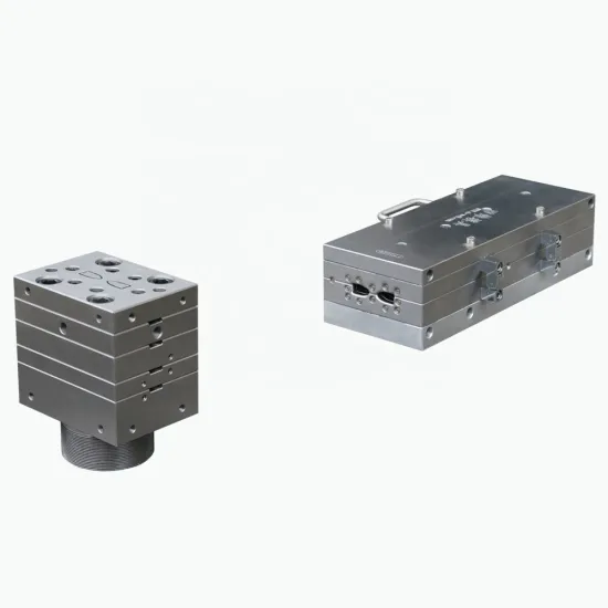 UPVC Window and Door Profile Mould Making: Techniques, Tools, and Trends