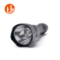 Linterna de emergencia led recargable 10W táctica