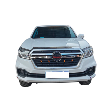 Hot Selling Cheapest 4x4 Diesel Left Hand Drive Pickup & SUV Wheels Dropside Truck