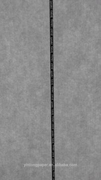 Full Buried Thread Security Paper A4 Size