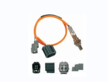 Model 05-07 Mazda2.0L 2.5L PentiumB70 front oxygen sensor